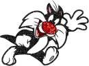 Sylvester the Cat