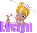 Evelyn