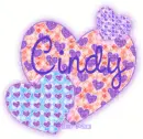 Heart - Cindy