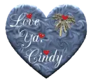 Heart - Cindy