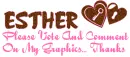 ESTHER