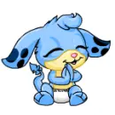 Neopets Baby 