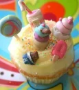 Cupcake!