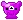 Purple Bear