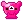 Pink Bear