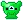 Green Bear