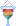 Rainbow Drink