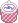 Pink Sushi