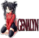 Genalyn