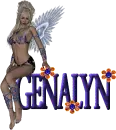 Genalyn
