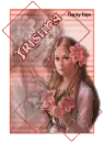 Orange Lillie Fantasy - Trishna