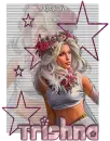 Starry Mother Nature - Trishna