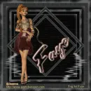 Glitznoize Firework - Faye