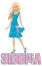 barbie siddiqa