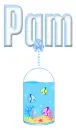 fish pam