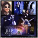 RIP Michael Jackson