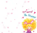 don worry,be happy