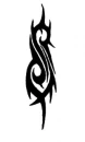 slipknot logo