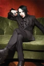 mr. manson