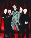 marilyn manson