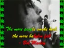 Bob Marley Quote