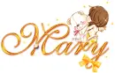 Mary