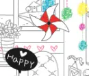 Pinwheel