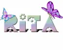 butterfly-name tag-RITA