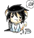 Chibi L