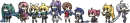Vocaloid Divider