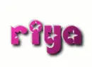riya