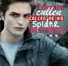 Edward Cullen
