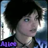 Alice Cullen