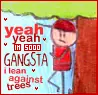 Gangsta