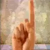 Peace~
