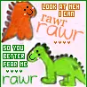 Dinosaur