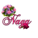 Bouquet of Roses: Naga