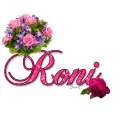 Bouquet of Roses: Roni