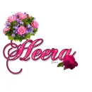Bouquet of Roses: Heera