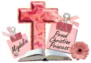 Migdalia ... princess