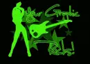 your graphic rocks