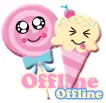 Kawaii offline