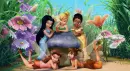 Fairies.