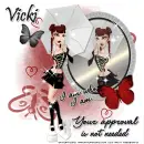 vicki