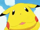 funny pikachu
