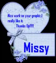 Missy