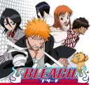 Bleach! <33