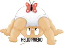 Hello Friend
