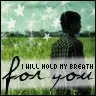 For you