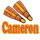 cameron
